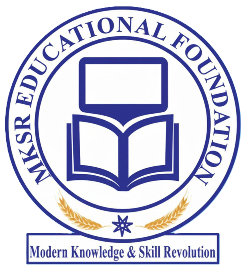 MKSR Educational Foundation