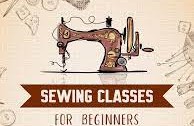 Basic Sewing & Stitching Course